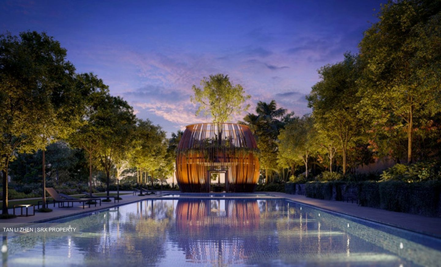 Springleaf Residence (D26), Apartment #461747151